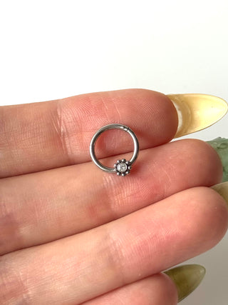 Piercings