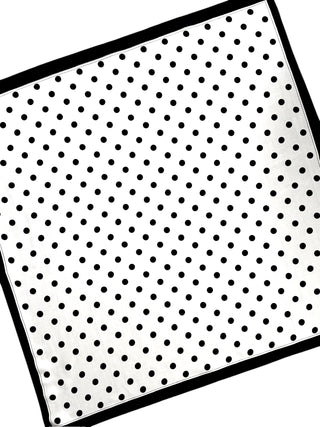 Pañuelo 70X70 #224