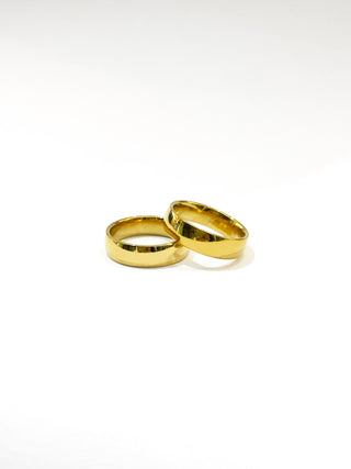 Anillo Grueso D #25_ 36