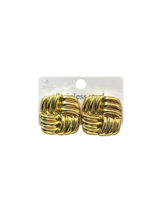 Aros de acero modelo #781-2