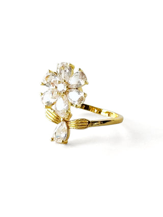Anillo Giratorio Anti-estrés #947