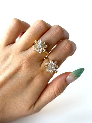 Anillo Giratorio Anti-estrés #941