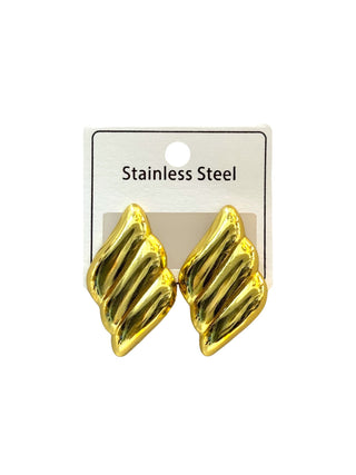 Aros de acero modelo #774