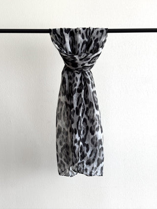 Pañuelo Leopardo #761-C4