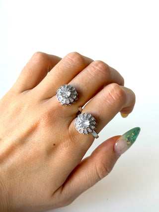 Anillo Giratorio Anti-estrés #936