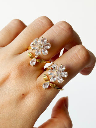 Anillo Giratorio Anti-estrés #947