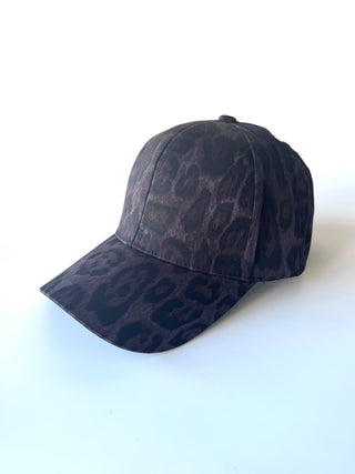 Jockey Animal Print #2