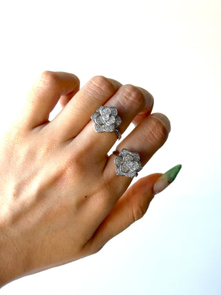 Anillo Giratorio Anti-estrés #937