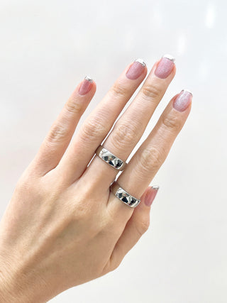 Anillo Grueso P #22_ 36