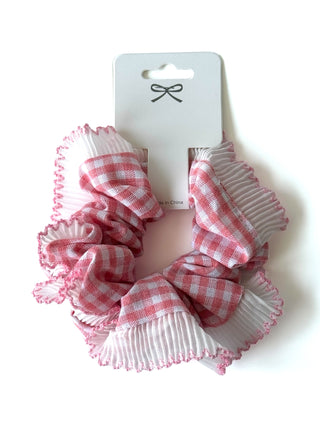 Scrunchie Cuadrille