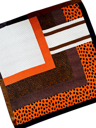 Pañuelo 70X70 #248