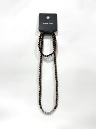 Conjunto Collar&Pulsera #5112