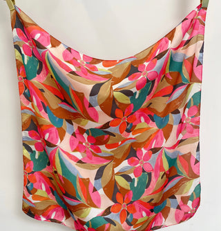 Pañuelo 70X70 #588-1