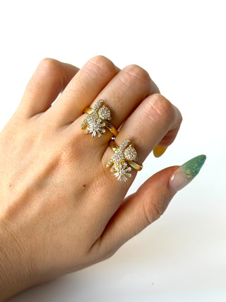Anillo Giratorio Anti-estrés #939