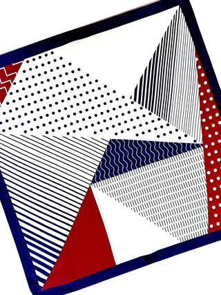 Pañuelo 70X70 #236