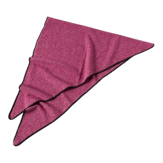 Bufanda Triangular de Cashmire #4