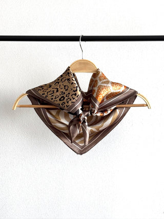 Pañuelo 70X70 #801-2