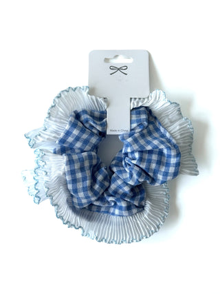 Scrunchie Cuadrille