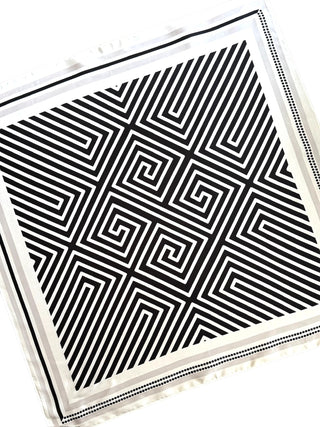 Pañuelo 70X70 #222