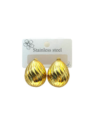 Aros de acero modelo #775