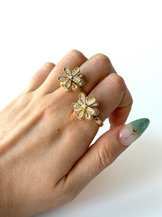 Anillo Giratorio Anti-estrés #940