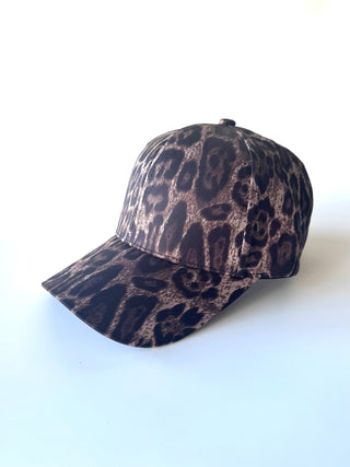 Jockey Animal Print #2