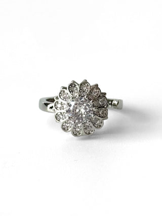 Anillo Giratorio Anti-estrés #936