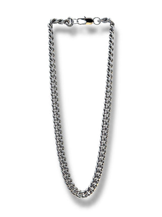 #H-4 Collar Cubano_12mm
