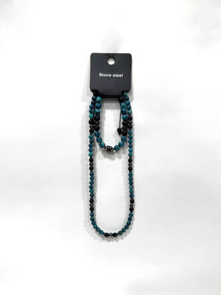 Conjunto Collar&Pulsera #5115