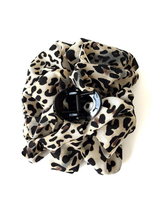 Pinche de Animal Print 15cm