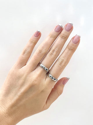 Anillo Mediano P #23_ 36