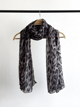 Pañuelo Leopardo #761-C5