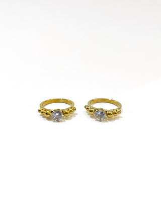 Anillo #2 6ta perla D