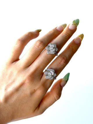 Anillo Giratorio Anti-estrés #937