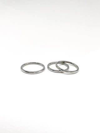 Anillo Delgado P #24_ 36