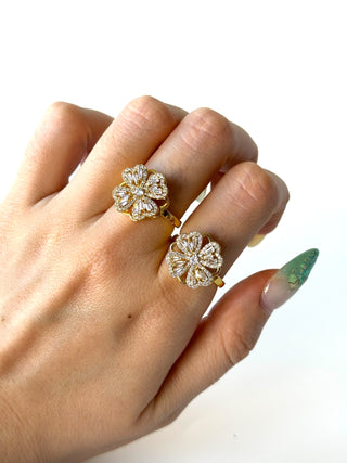 Anillo Giratorio Anti-estrés #943