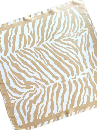 Pañuelo 70X70 #585-2