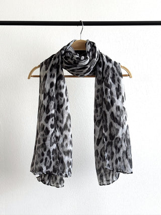 Pañuelo Leopardo #761-C4