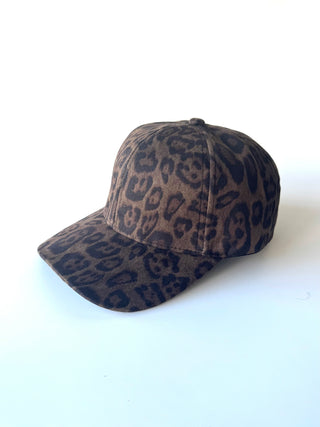 Jockey Animal Print #2