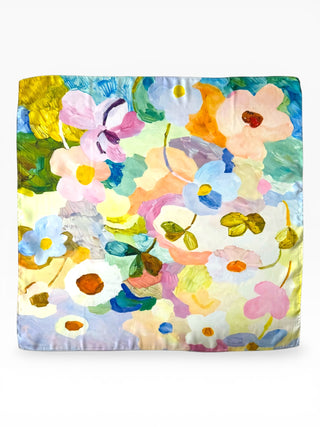 Pañuelo 70X70 (SH-f)