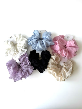Scrunchie Shipon