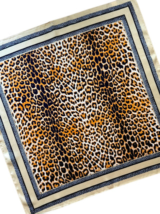 Pañuelo 70X70 #211