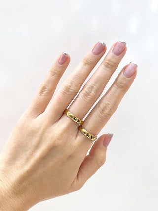Anillo Mediano D #26_ 36