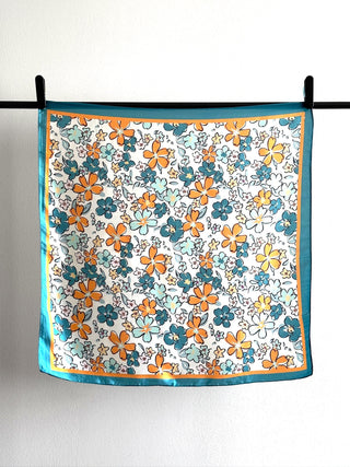 Pañuelo 70X70 #591-2