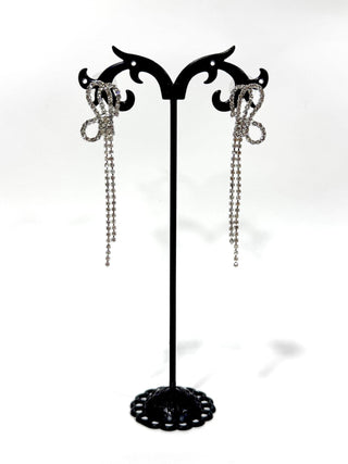 Aros Strass de fantasía #627