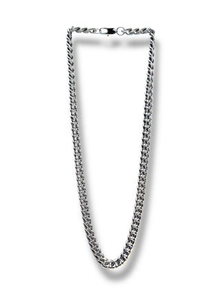 #H-5 Collar Cubano_10mm
