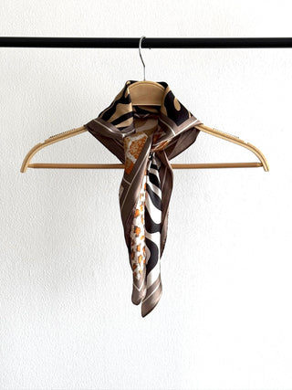 Pañuelo 70X70 #801-2