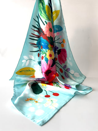 Pañuelo 70X70 (SH-e)