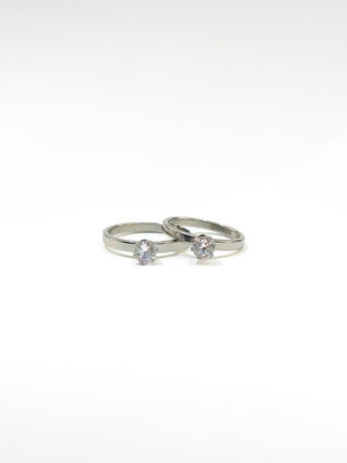 Argolla tipo Compromiso P #39