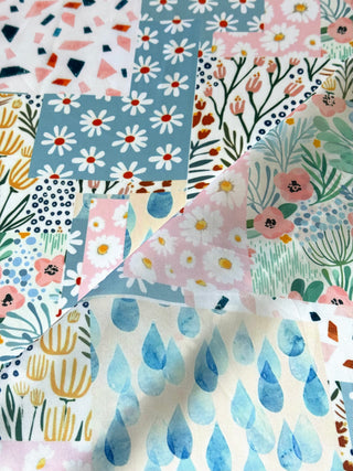 Pañuelo 70X70 (SH-d)
